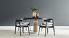 Dining Chair Basics: Everything You Need to Know for Stylish and Comfortable Seating!
