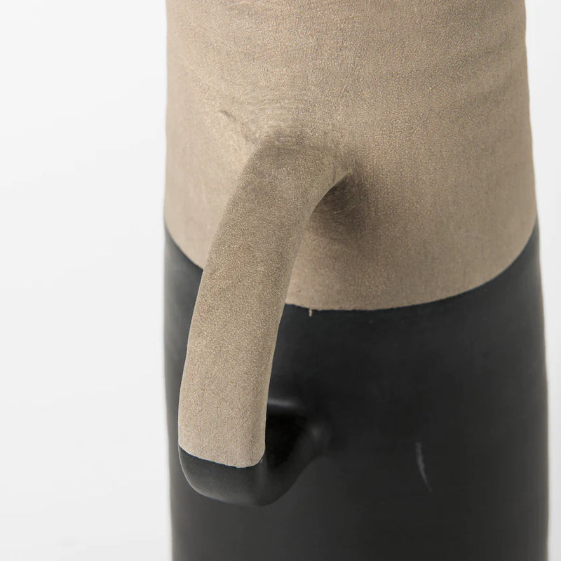 Garand Black/Natural Jug