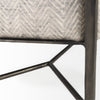 Charlotte Bench
