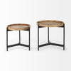 Marquisa Nesting Side Tables (Set of 2)