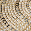 Avel String Round Hanging Plate