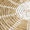 Mekhi Round Hanging Plate
