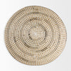 Avel String Round Hanging Plate