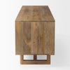Light Brown Wood | Cane Accent_2