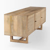 Light Brown Wood | Cane Accent_4