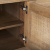 Light Brown Wood | Cane Accent_8