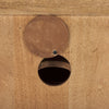 Light Brown Wood | Cane Accent_9