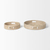 Kalama Trays Set of Two