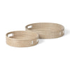 Kalama Trays Set of Two