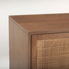 Medium Brown Wood | Cane Accent_6