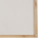 Magnetic Pull Wood Wall Art - Set of 2