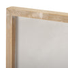 Magnetic Pull Wood Wall Art - Set of 2