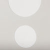 Magnetic Pull Wood Wall Art - Set of 2