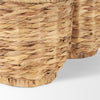 Tamuz Grass Baskets(Set of 2)