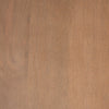 Eula Medium Brown Wood Console Table