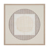 String Net Framed Series