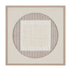 String Net Framed Series