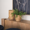 Tamuz Grass Baskets(Set of 2)