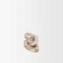 Reinir Beige Marble Chain Link Decorative Object