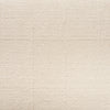 Shae Brown Wood w/ Oatmeal Fabric Bench