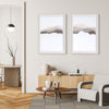 Summit Shadows I, Shadow Box