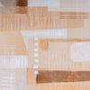 Desert Sonata I, Hand Painted Giclee