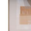 Desert Sonata I, Hand Painted Giclee