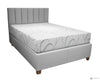 Mel 10.5” luxury Dunlop latex mattress