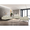 Kreska Genuine Leather Sofa
