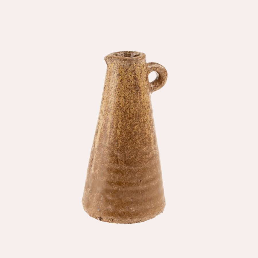 Earthen Terracotta Vase