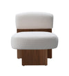 Birgitta Accent Chair