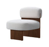 Birgitta Accent Chair