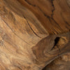 Natura Opus Accent Table - 21" - Natural