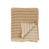 Verbier Double Gauze Throw