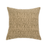 Aria Block Print Pillow