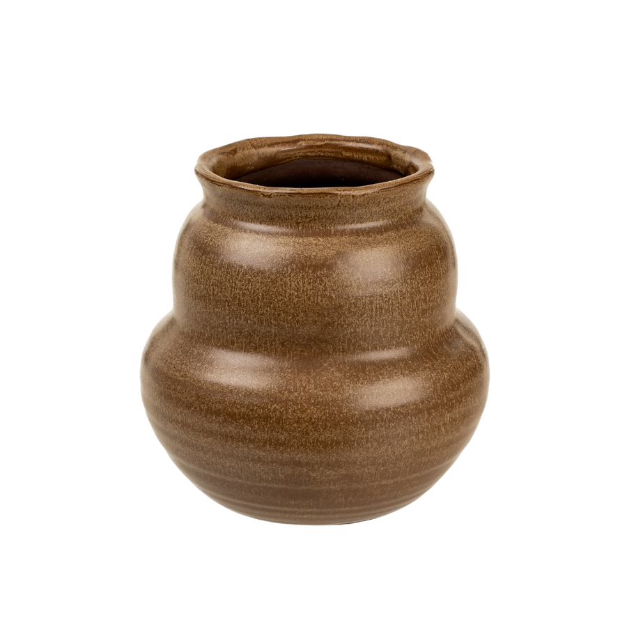 Boule Vase