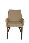 Fritz Arm Dining Chair