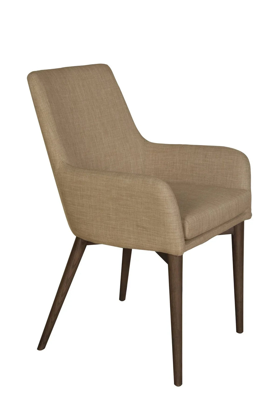 Fritz Arm Dining Chair