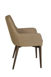 Fritz Arm Dining Chair