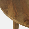 Frigg Round Dining Table