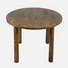 Frigg Round Dining Table