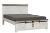 Provence Bed