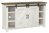 Provence 3 Drawer Dresser With 1 Door