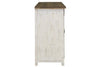 Provence Sideboard
