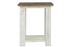 Provence Side Table