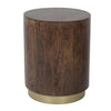 Form Side Table