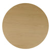 Ainu 48" Pedestal Dining Table