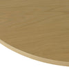 Ainu 48" Pedestal Dining Table