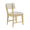 Beck Chair- Natural