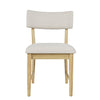 Beck Chair- Natural